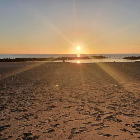 Fiumicino Seaside Ξενοδοχείο Εξωτερικό φωτογραφία