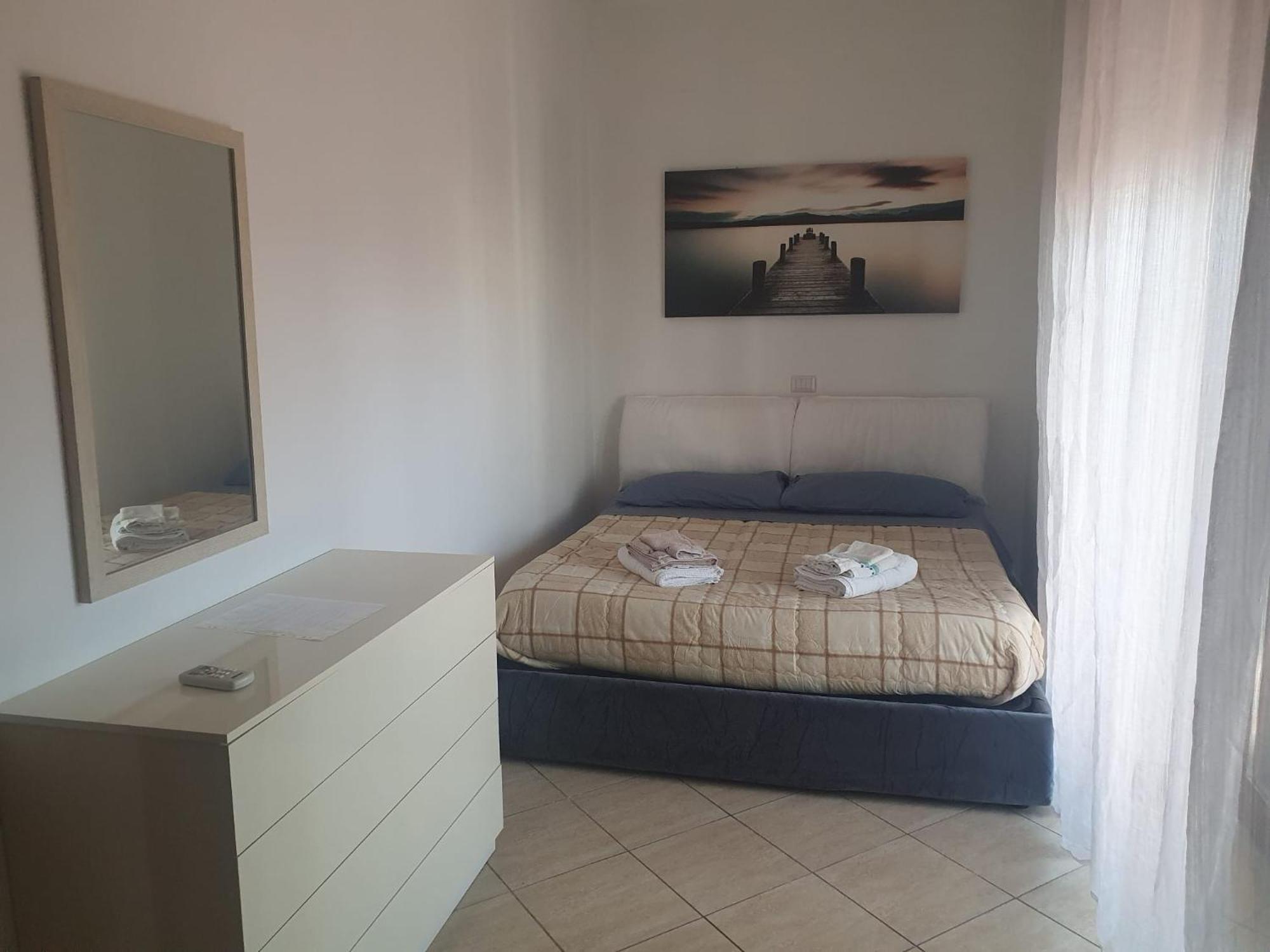 Fiumicino Seaside Ξενοδοχείο Εξωτερικό φωτογραφία