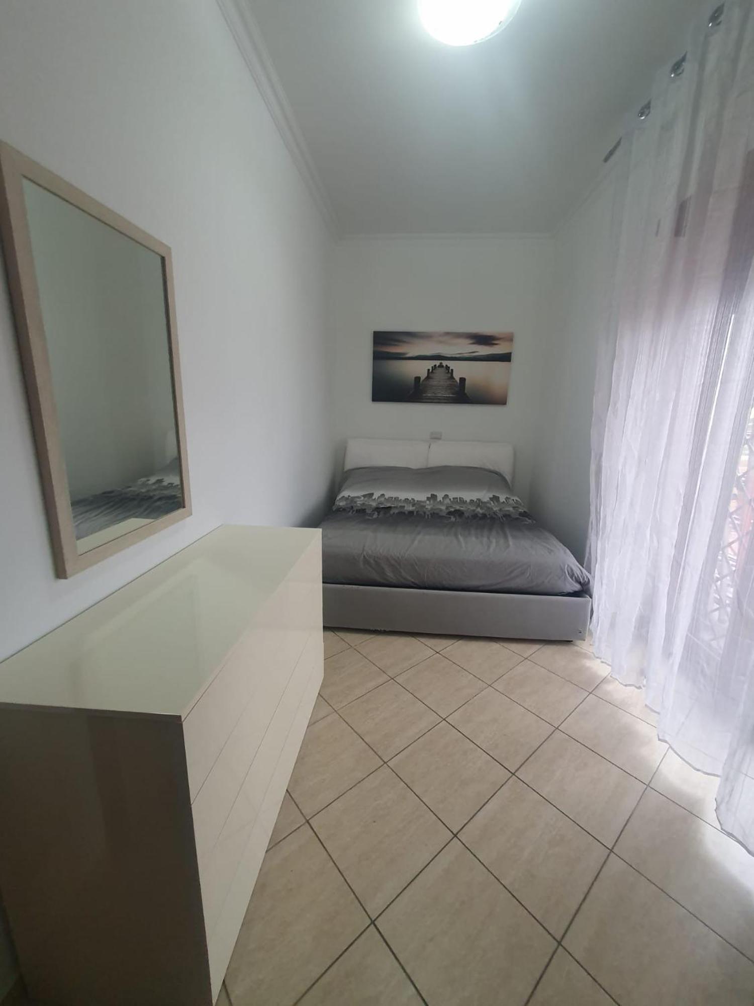 Fiumicino Seaside Ξενοδοχείο Εξωτερικό φωτογραφία